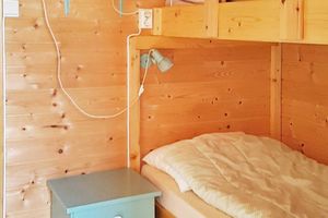 Arriendo temporal - 4 Person Holiday Home in Vistdal