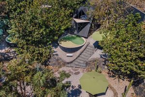 Alquiler Vacacional - Bosque Geométrico