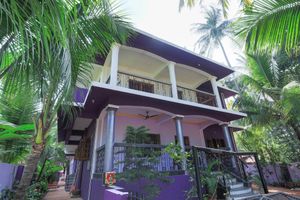 Alojamiento - Spot ON 64796 Vailankanni Guest House