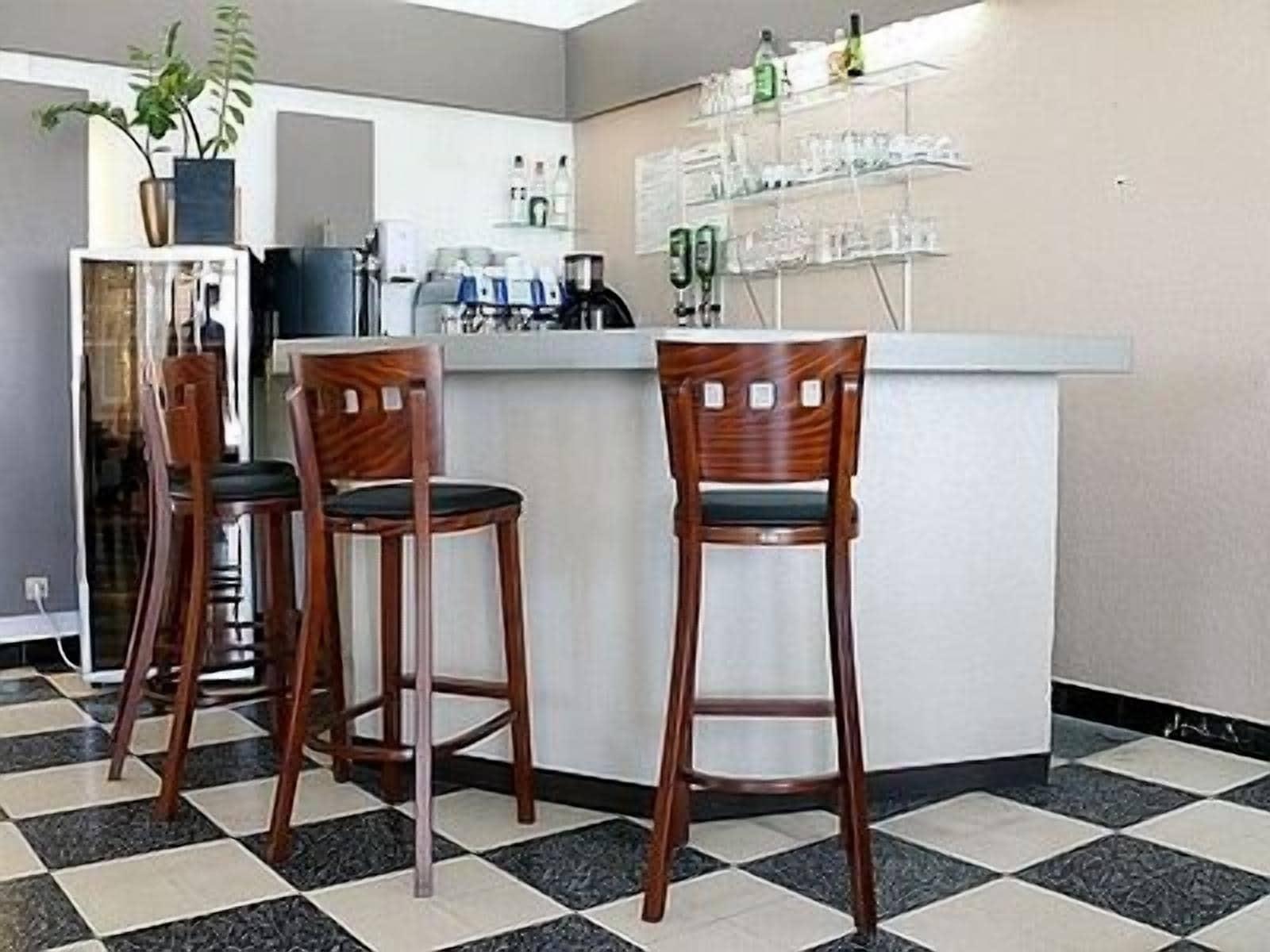Bar/Salón Drom'Sud Hotel