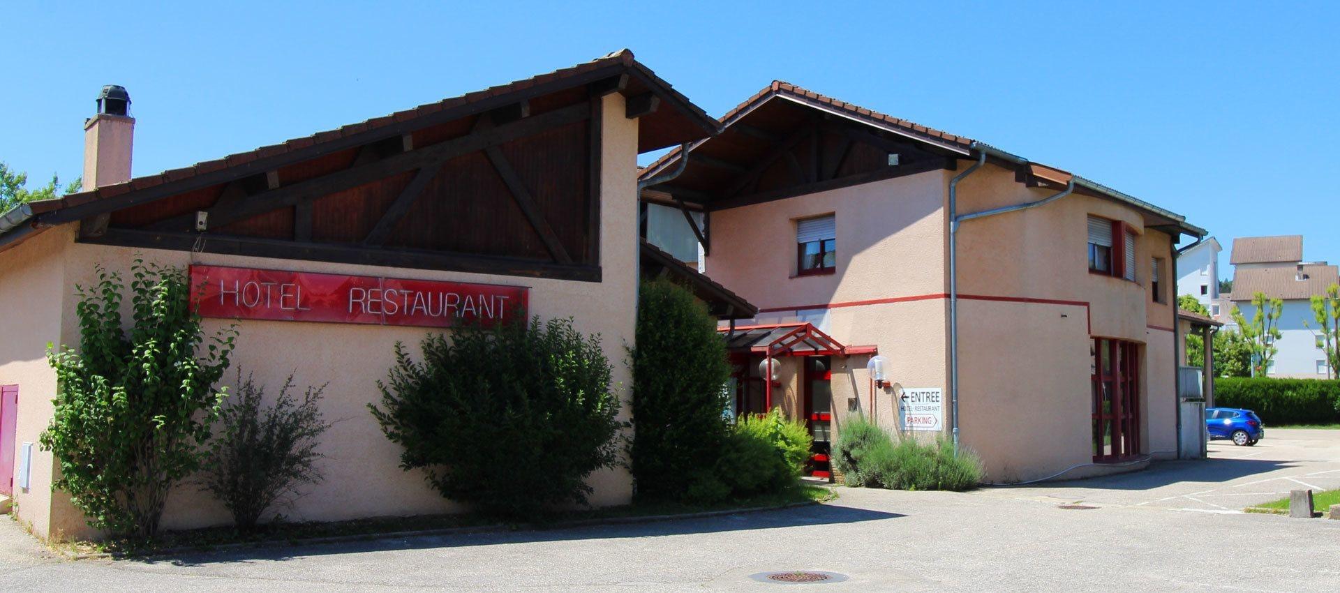 Varios Hotel Melodie