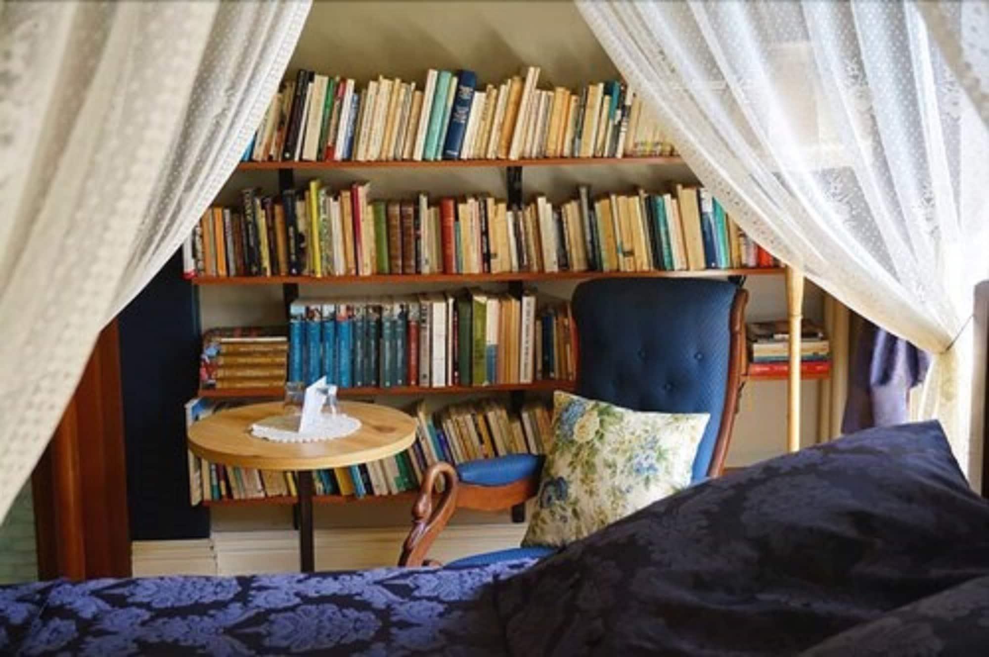 Set de Habitación B&B La Marquise de Bassano / B&B Québec