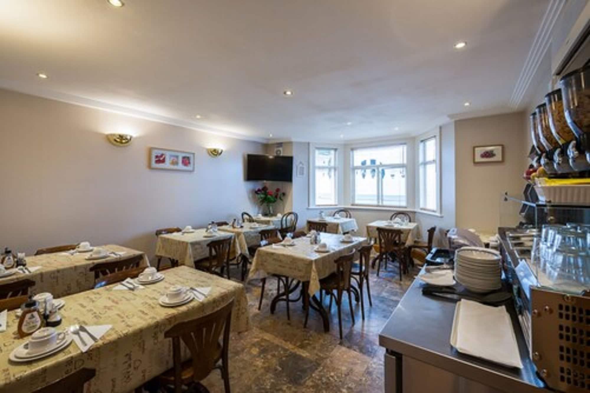 Restaurant Adria Hotel