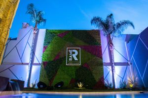 Alojamiento - Ramë Hotel Boutique