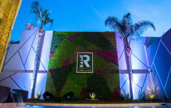 Ramë Hotel Boutique - Hoteles 4 estrellas en Guadalajara, Jalisco