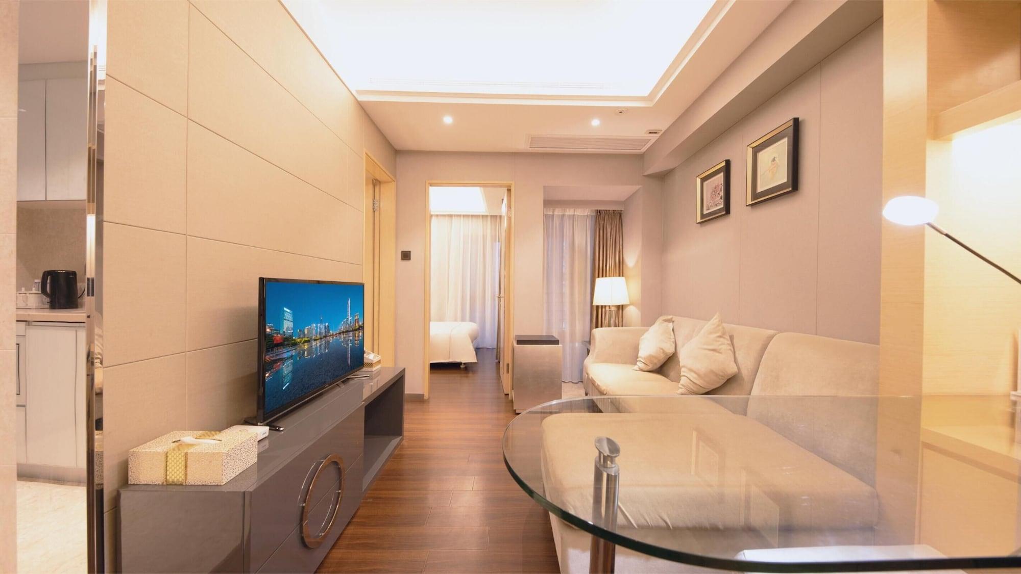 Comodidades del Alojamiento Uhome Apartments