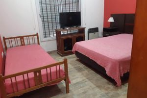 Alquiler Vacacional - Quinta with swimming pool, quiet environment. Bring your pet