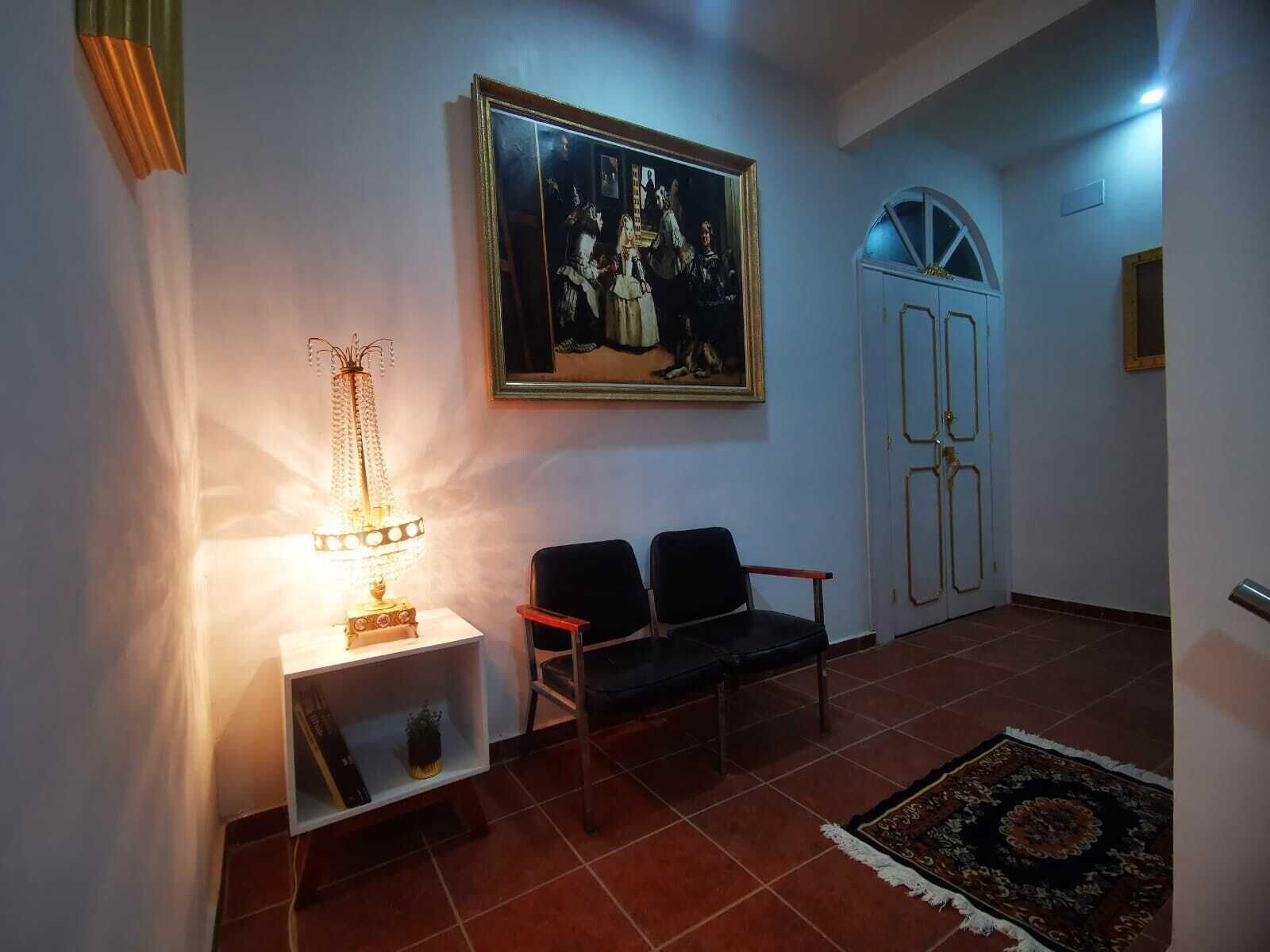 Comodidades del Alojamiento Hotel Casona Mashei