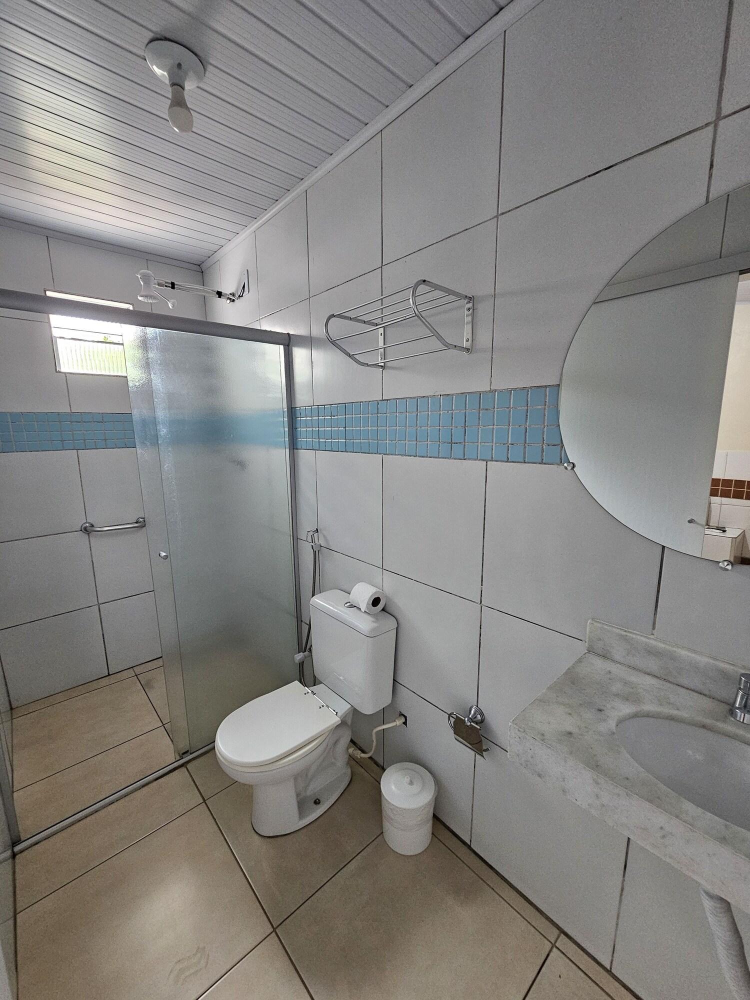 Equipamiento de Habitación Arahra Hotel