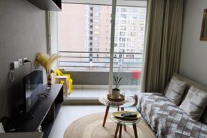 Alquiler Vacacional - DEPARTAMENTO EN SANTIAGO