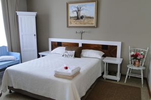 Alquiler Vacacional - Aalkies Dream Luxurious Selfcatering