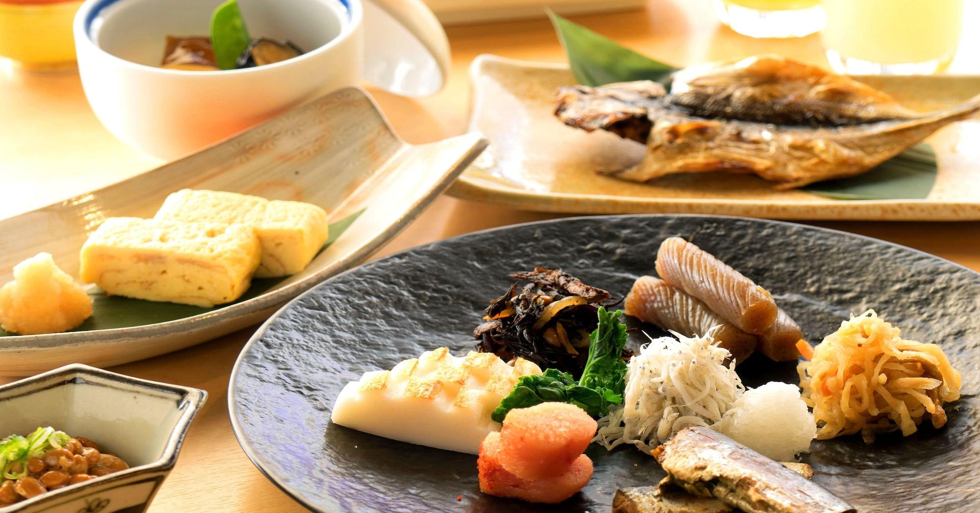Restaurant Laforet Ito Onsen Yunoniwa