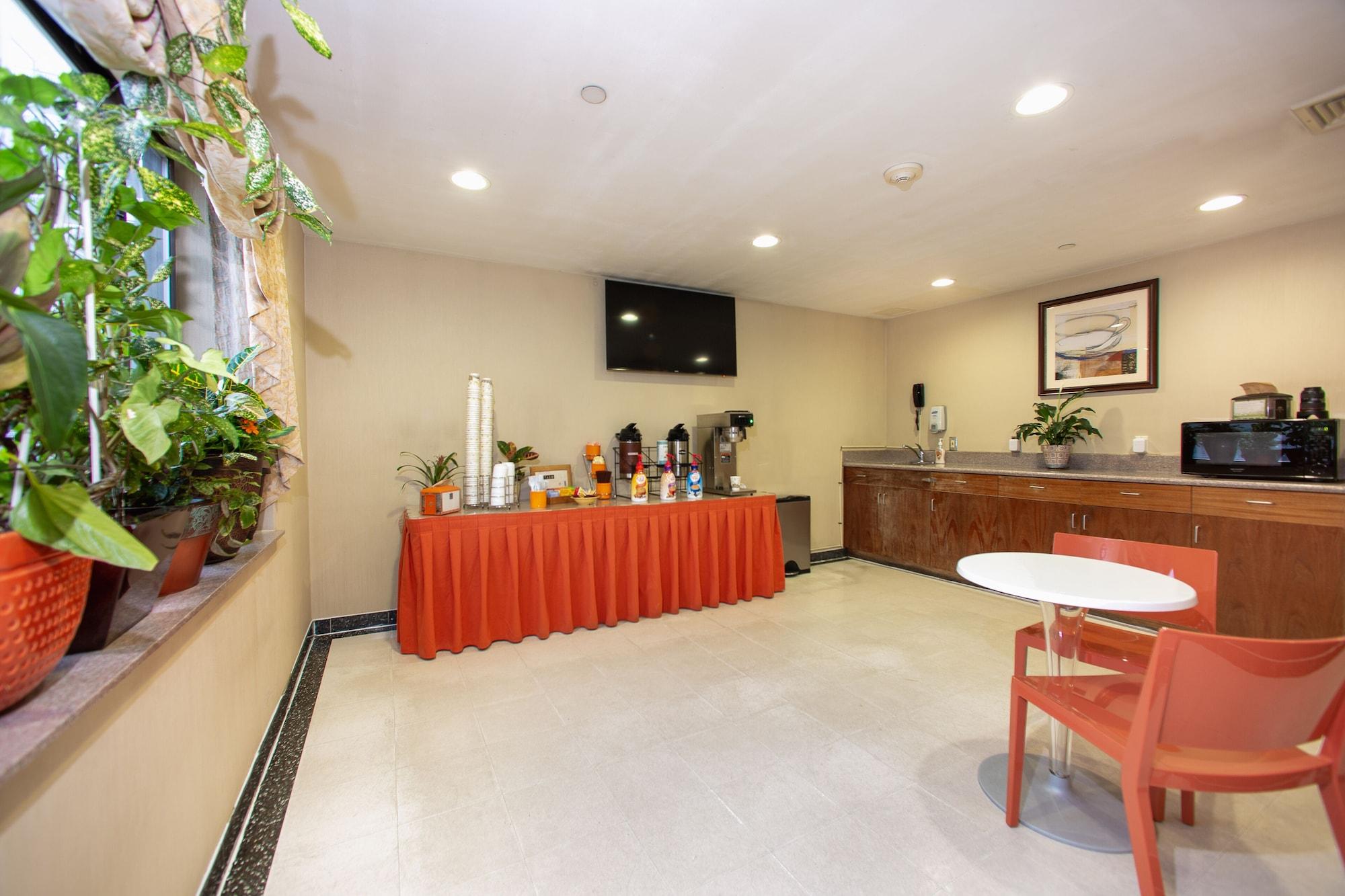 Restaurant Hotel Le Jolie