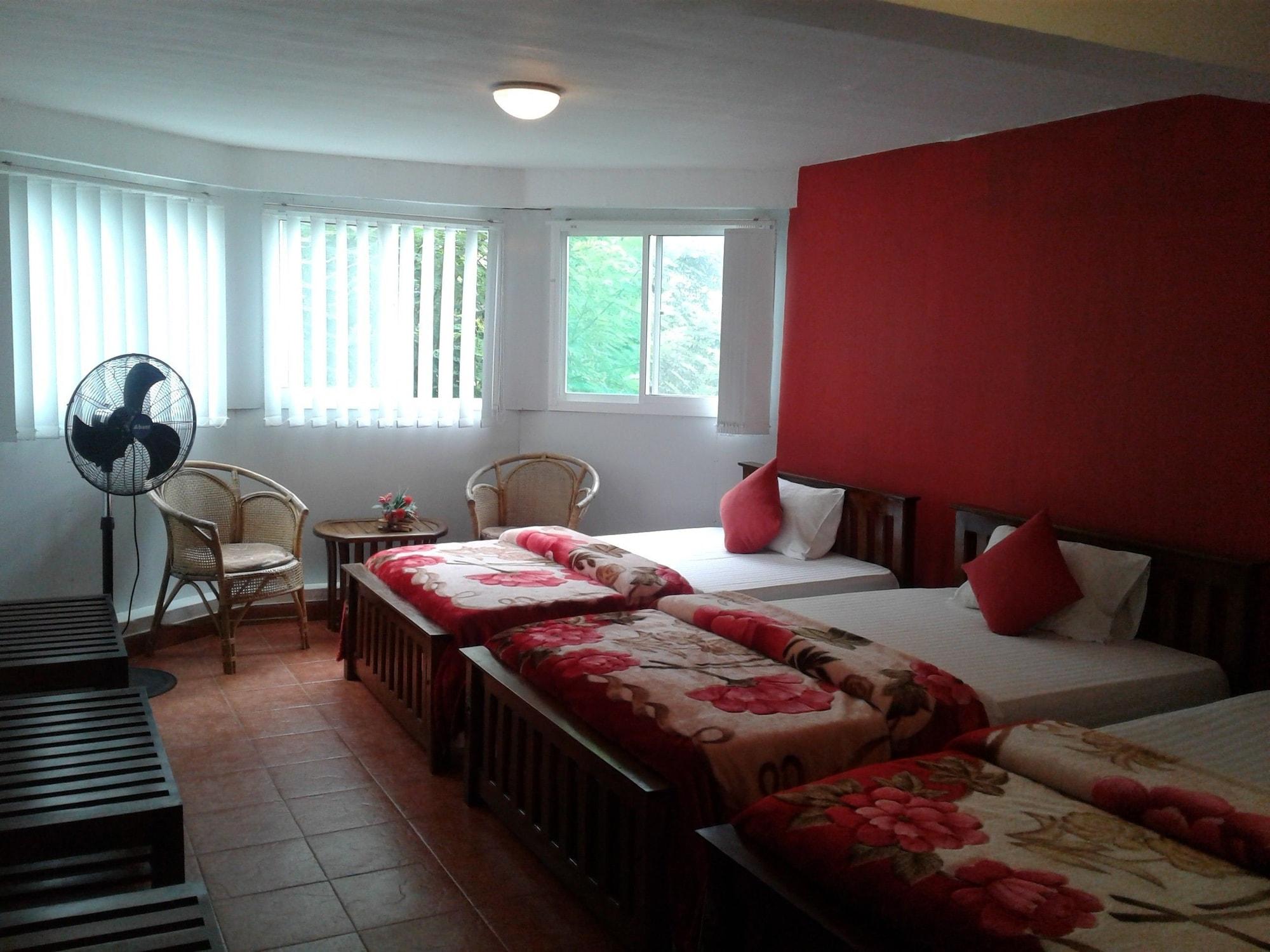Habitación Kandy View Garden Hotel