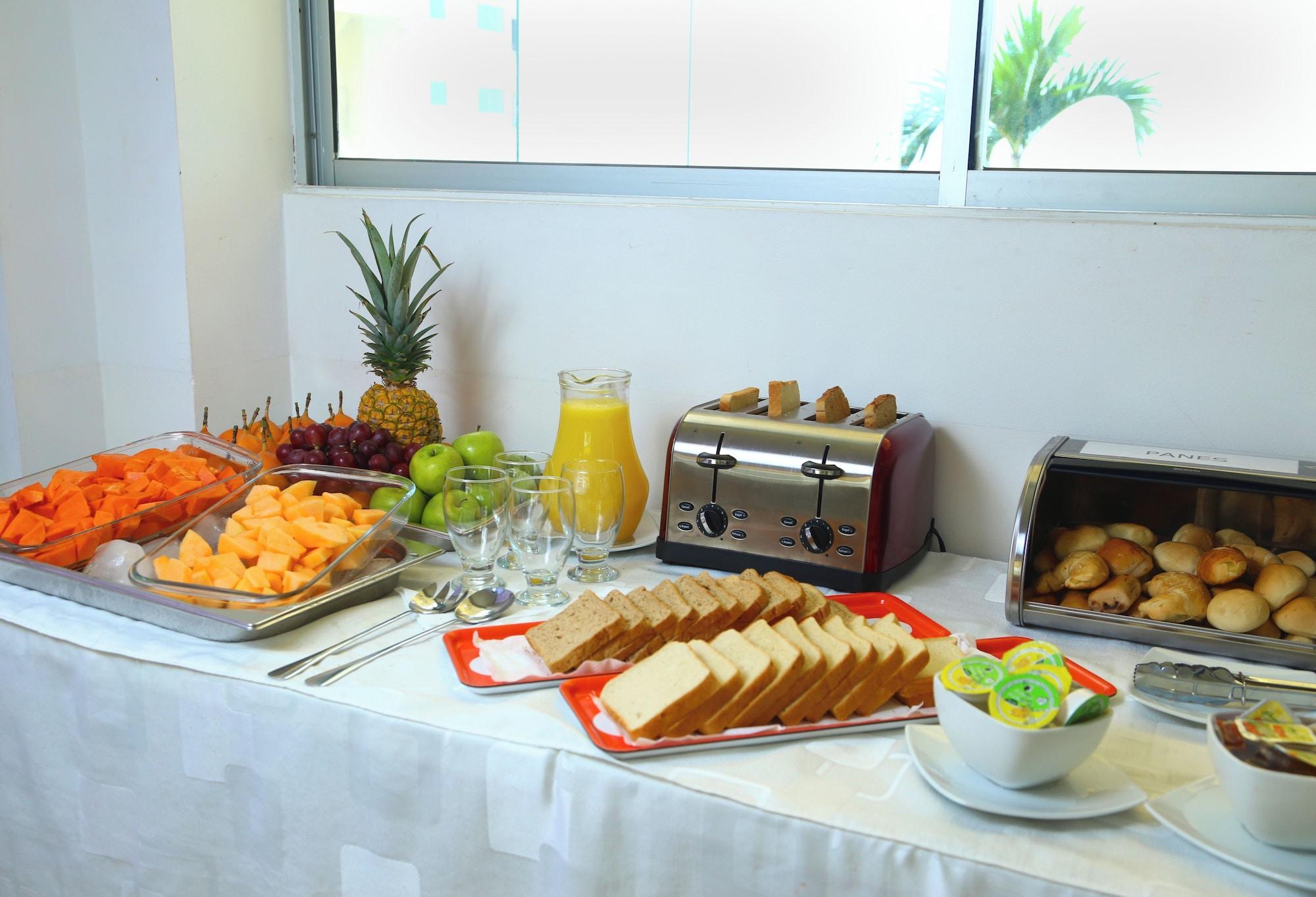 Restaurant Casa Pukllay Hotel Boutique