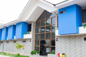 Alojamiento - Hotel Laguna Azul