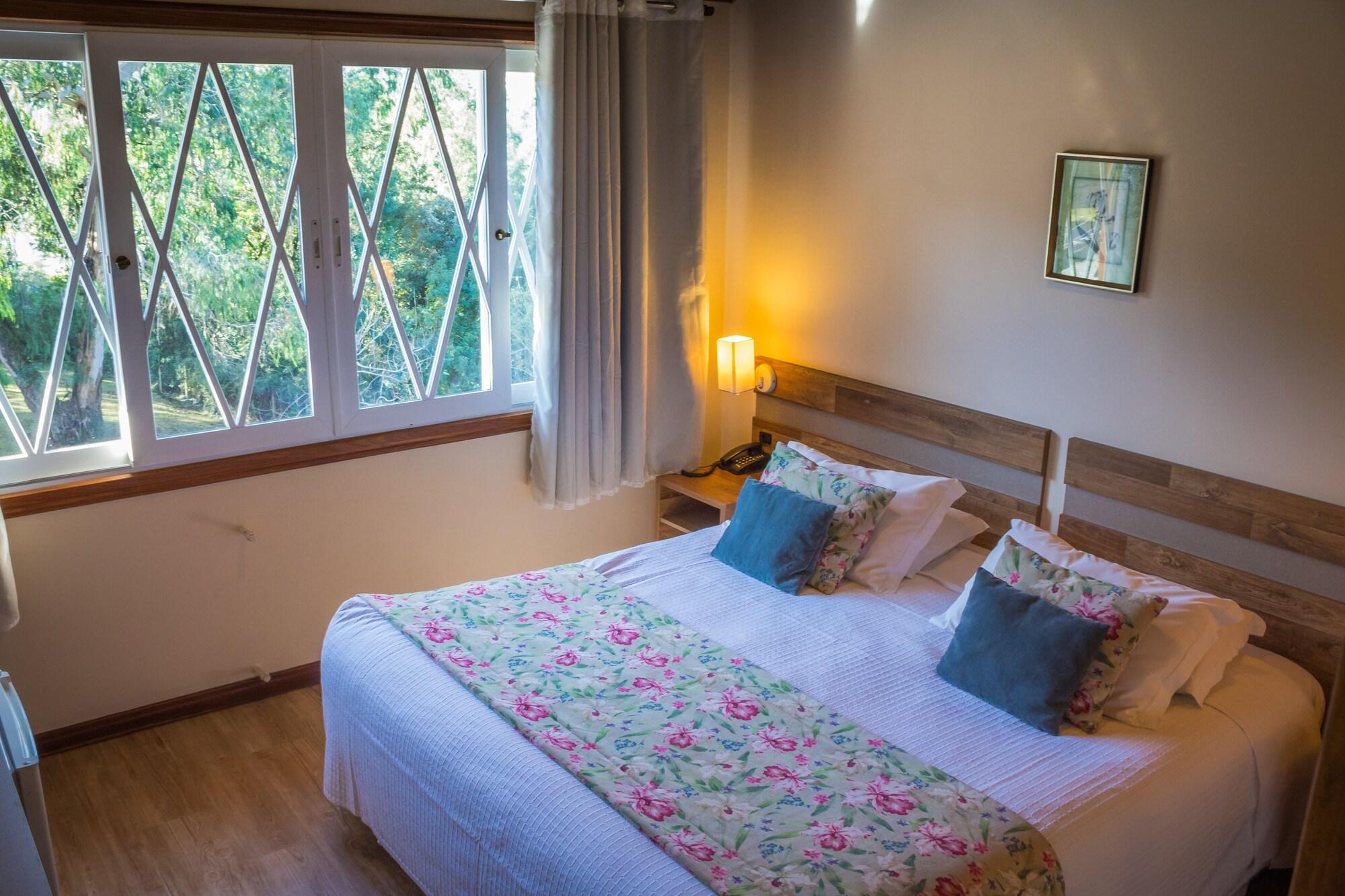 Habitación Hotel Renascença