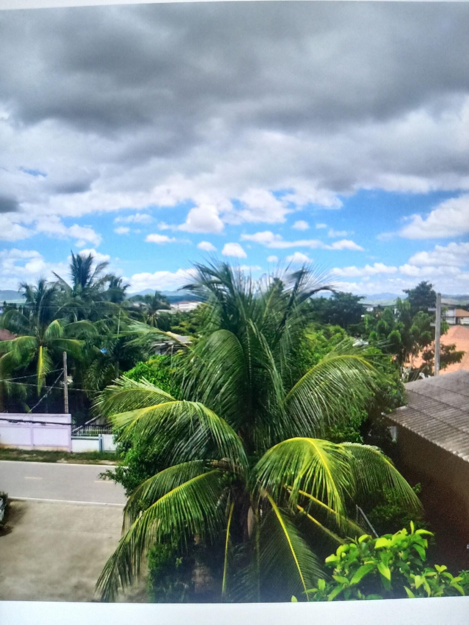 Vista Exterior Maesot Siri Hotel