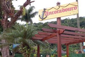 Alojamiento - Pousada Ancoradouro