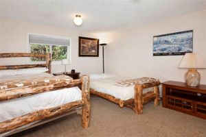 Alquiler Vacacional - Lagoon  762b 3 Bedroom Townhouse by RedAwning
