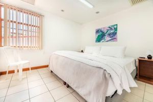 Alquiler Vacacional - Centrally 3 bdr private house, full kitchen, Wi-Fi