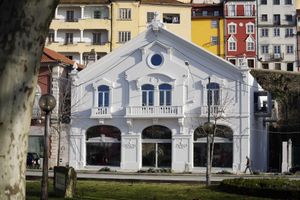 Alojamiento - Zero Box Lodge Coimbra