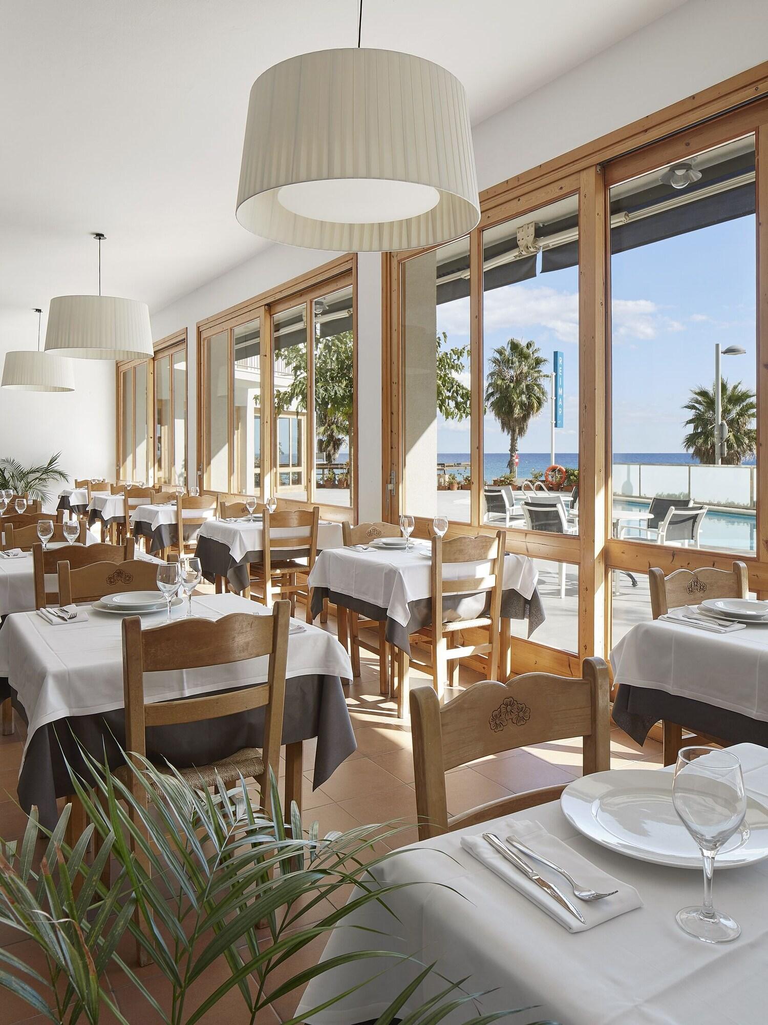 Restaurant Hotel Reimar