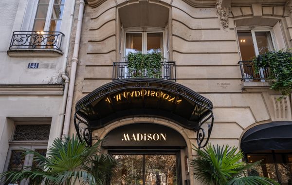 Hôtel Madison