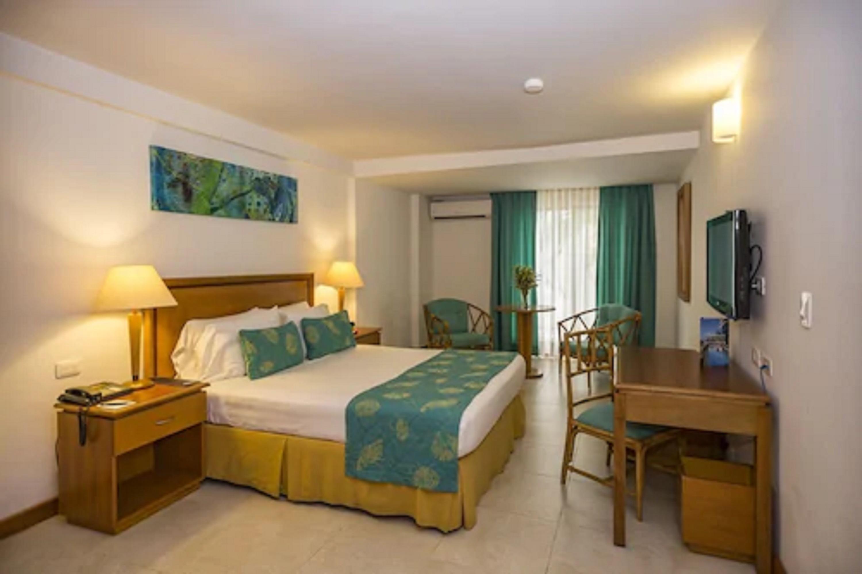 Hotel Estelar Santamar Hotel