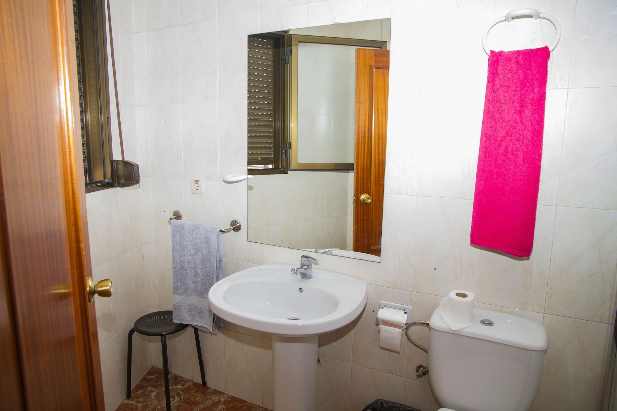 Equipamiento de Habitación Hotel Manises