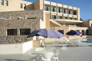 Alojamiento - Petra Panorama Hotel