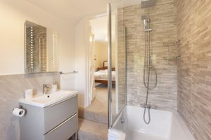 Alquiler Vacacional - Lower Spire - A luxury rural retreat