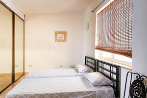 Alquiler Vacacional - Waterfront Panorama Massive Three Bedrooms Flat