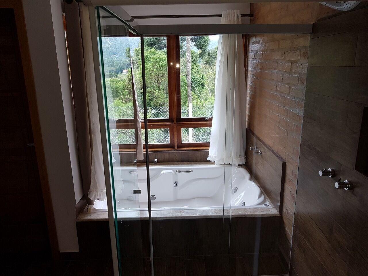 Equipamiento de Habitación Colline Verte