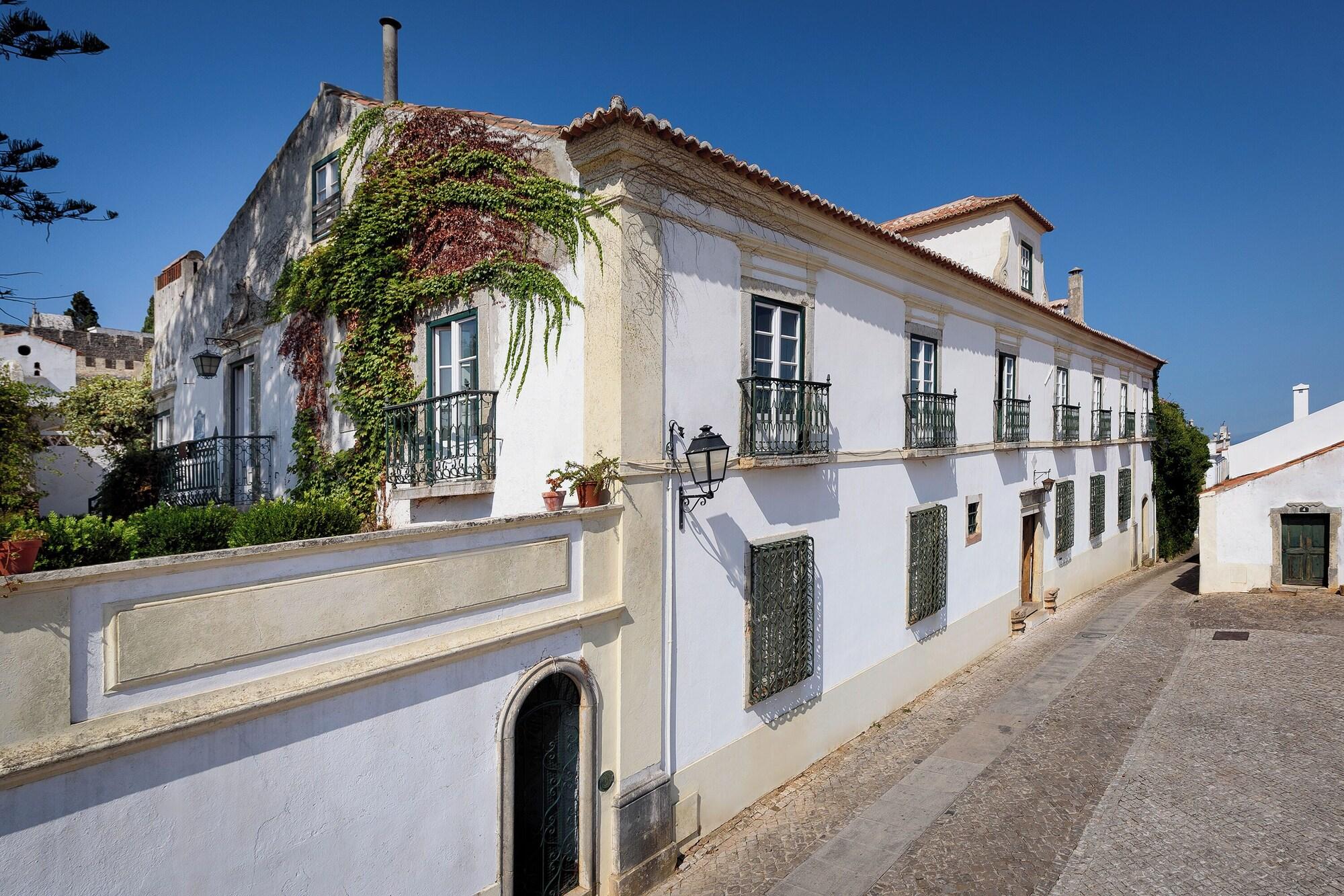 Varios Casa de Santiago