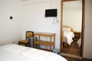 Alojamiento - Casa Don Jose B & B