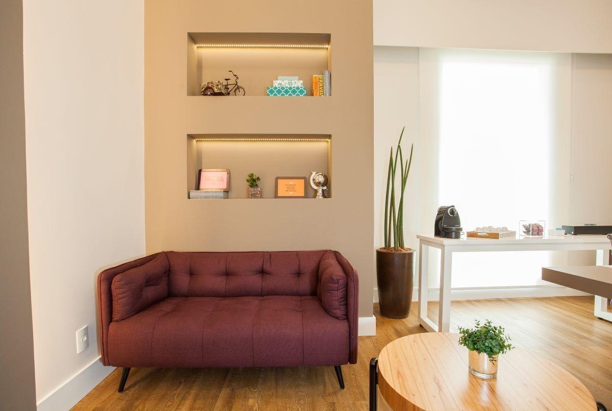Sala de Reuniones Travel Inn Hotels Wise Indaiatuba