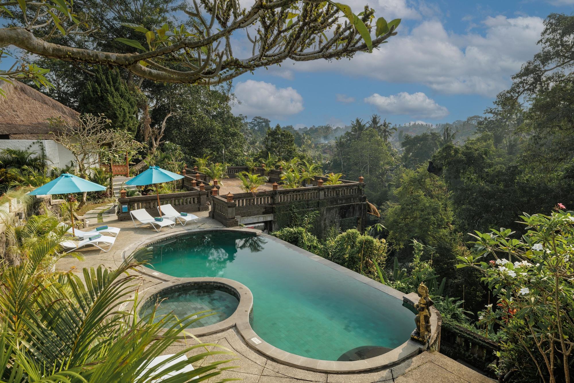 Varios Ubud Dedari Villas