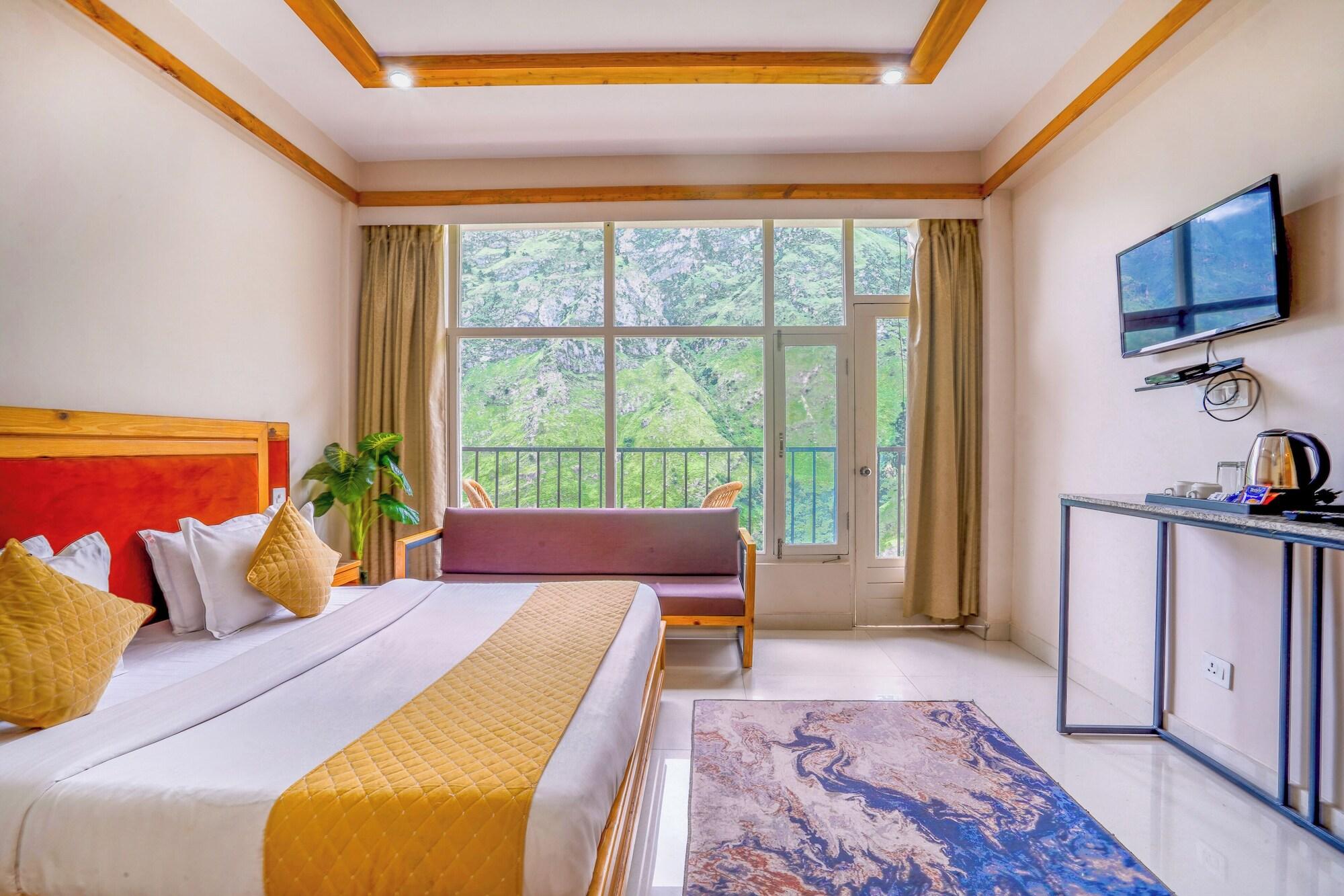 Varios Deva's Retreat