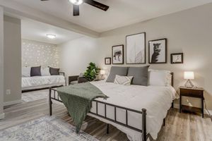 Alquiler Vacacional - 4925 Pike Unit2