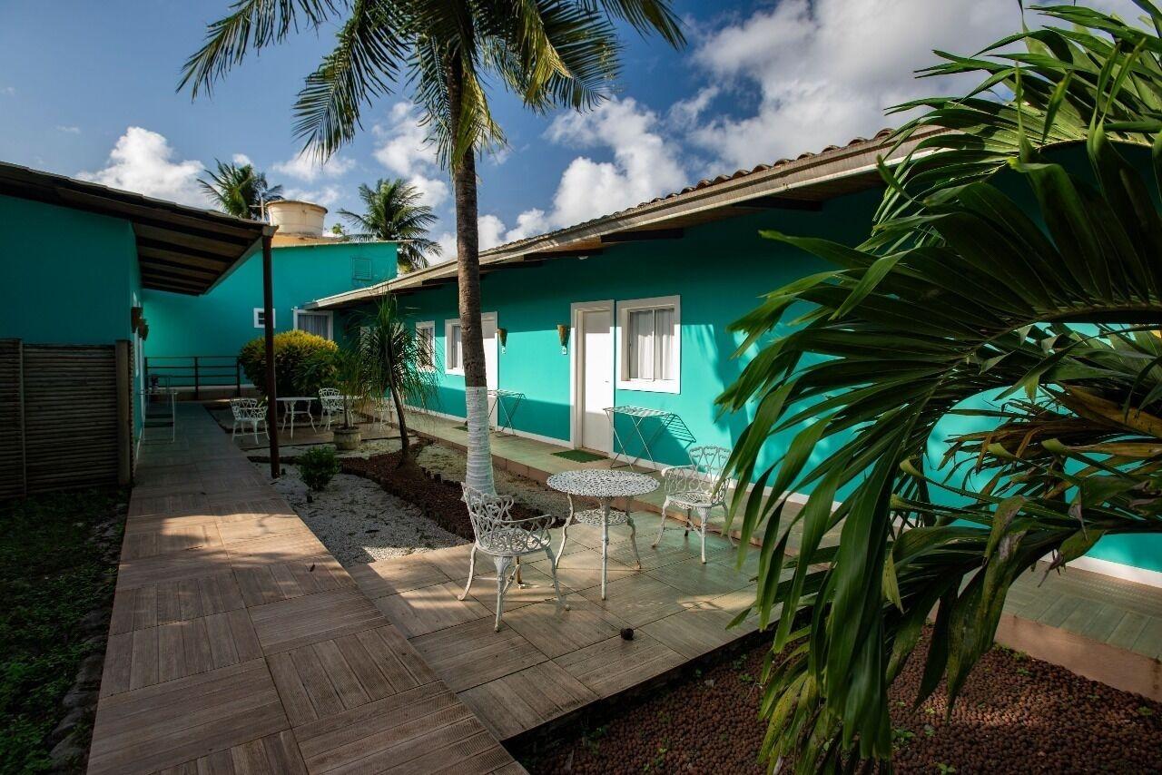 Varios Pousada da Villa