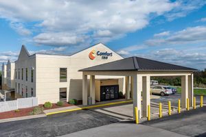 Alojamiento - Comfort Inn Lexington I-75