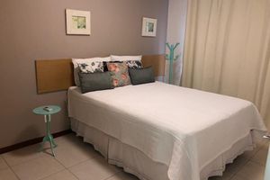 Alquiler Vacacional - 3/4 Duplex Apartment Fully Furnished in Praia do Forte