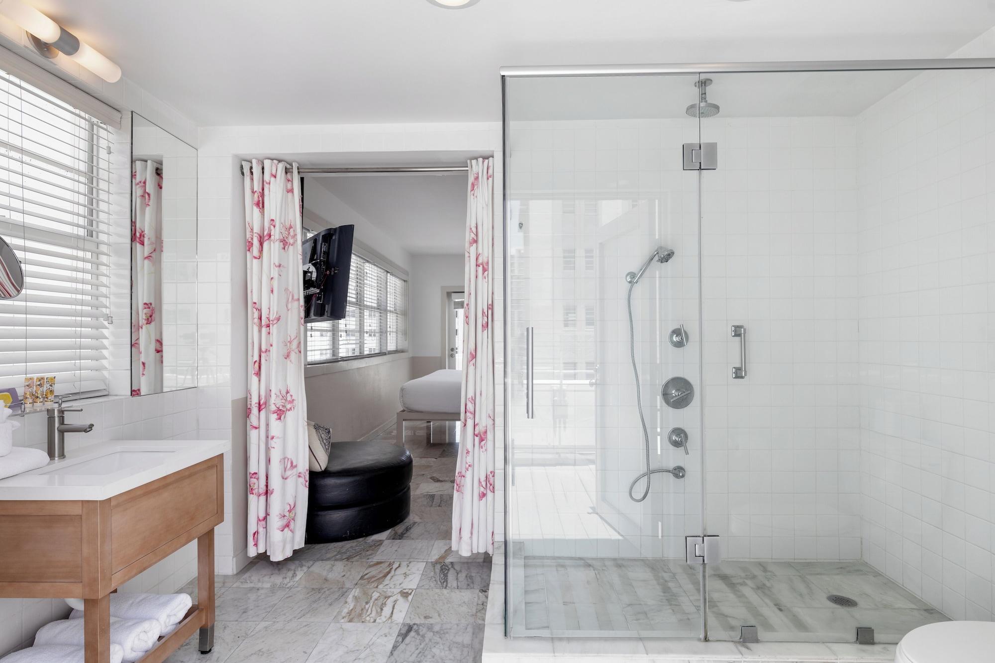 Equipamiento de Habitación Townhouse Hotel, BW Signature Collection