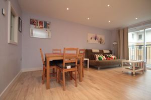 Alquiler Vacacional - Lovely spacious flat near Canary Wharf, O2 & ExCeL