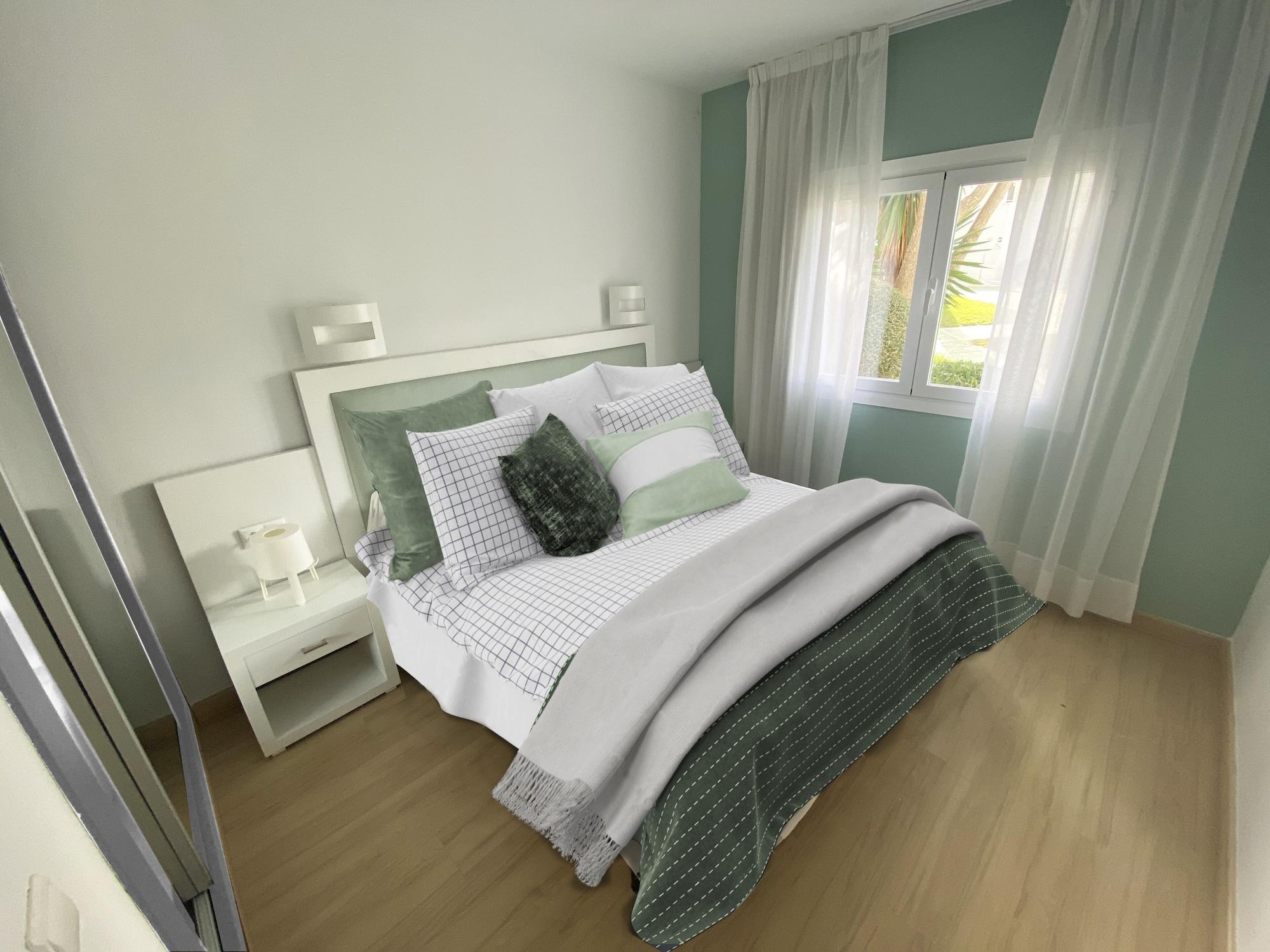 Habitación Apartamentos Vista Alegre