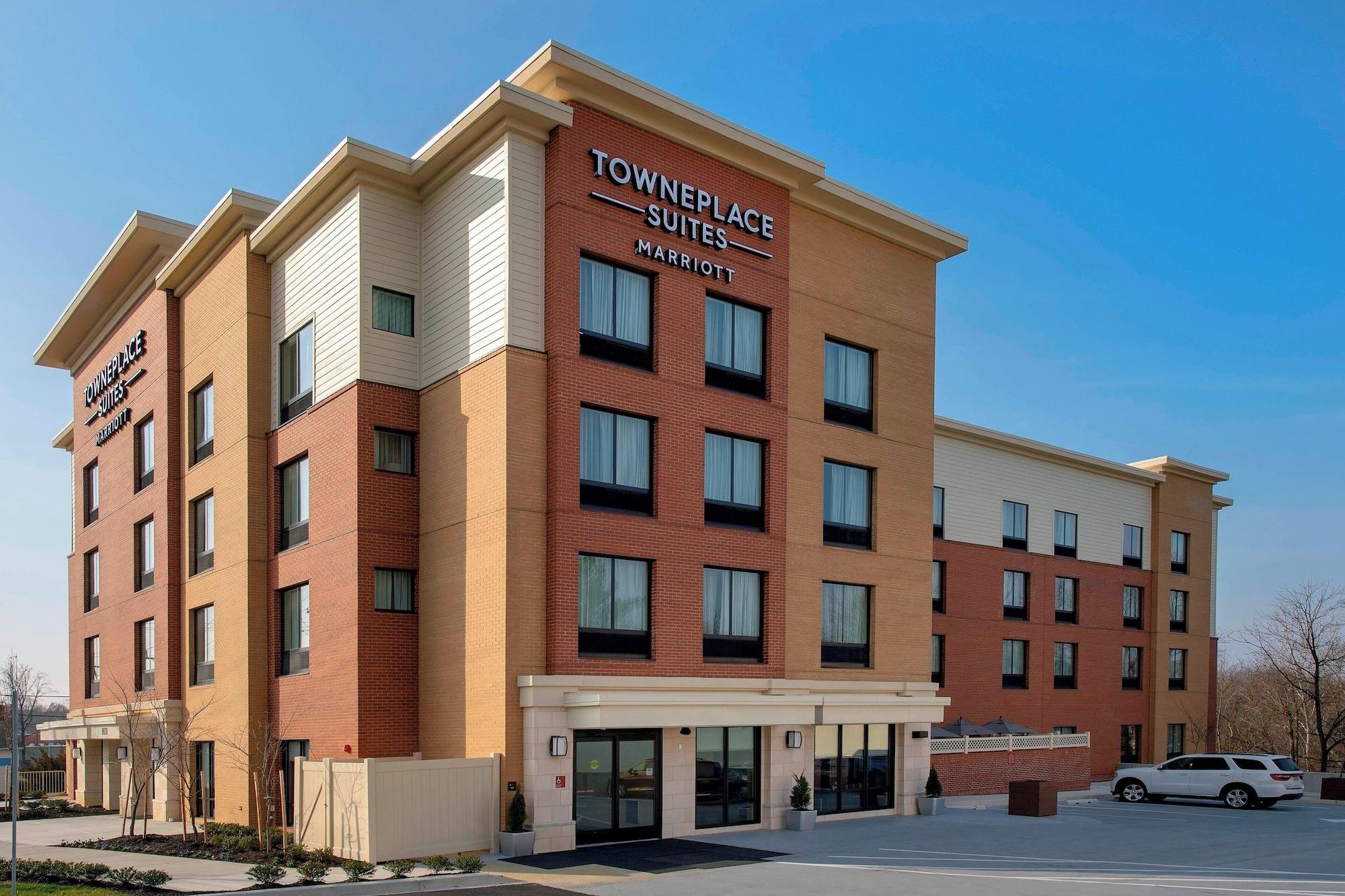 Varios TownePlace Suites by Marriott College Park