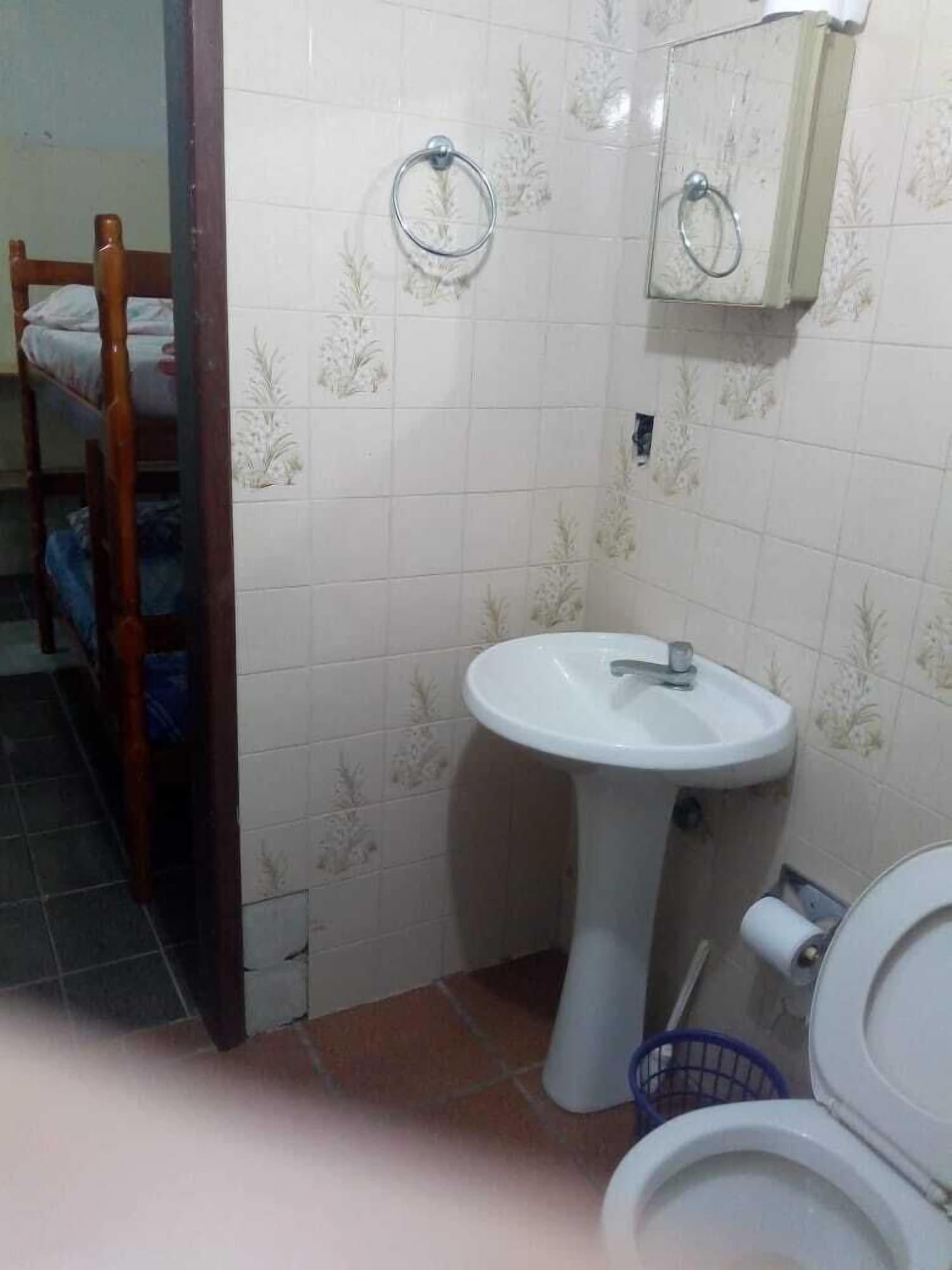 Equipamiento de Habitación Pousada Capão Novo