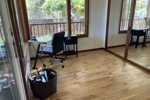 Casas - 'Ae Kai Le'a: extremely private! Now thru July 750/nt special.