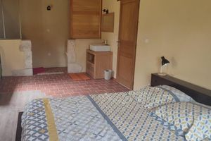 Alquiler Vacacional - Peaceful house in the heart of the Pays de Serre